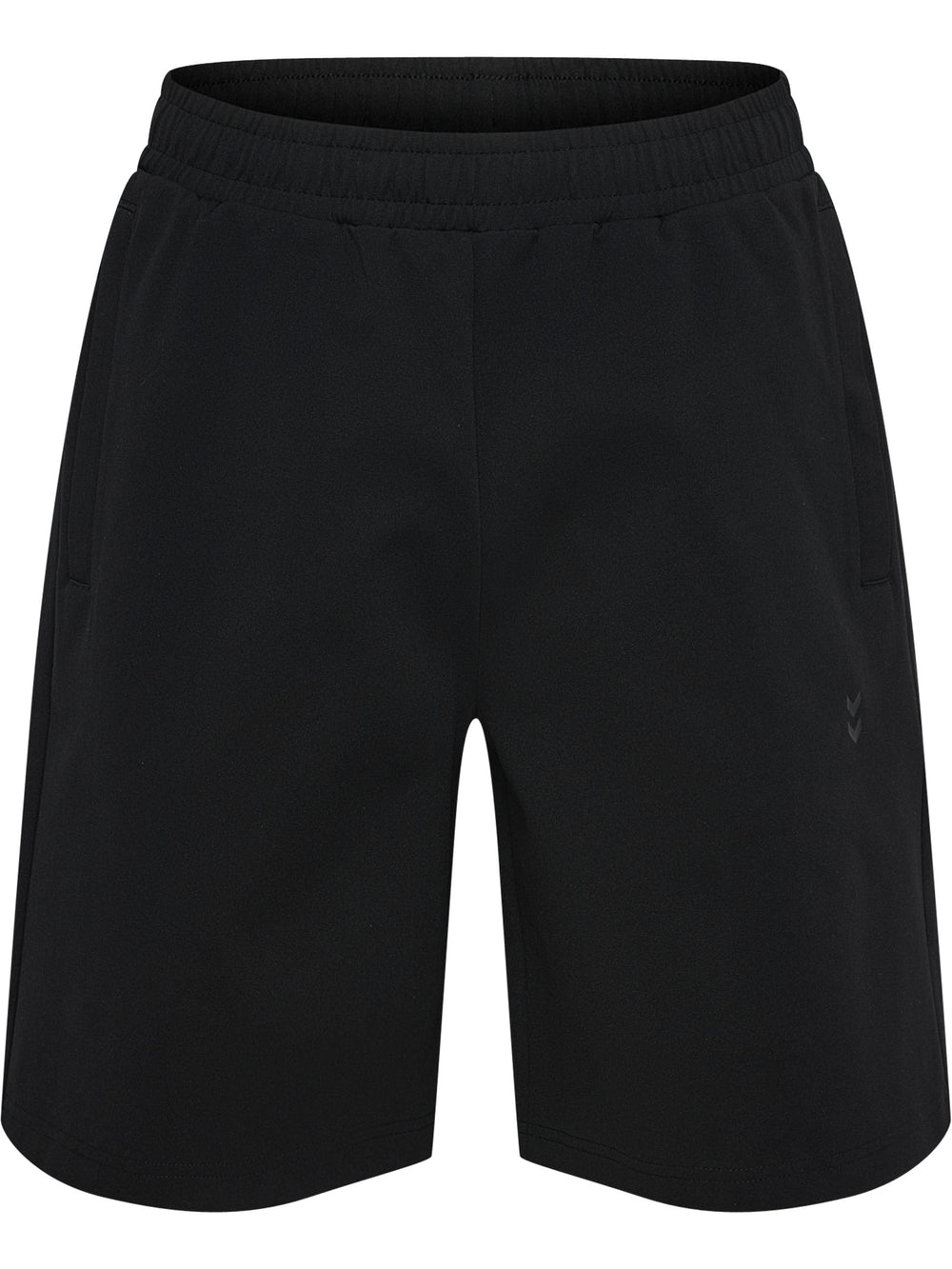 HUMMEL Defender Shorts (black)