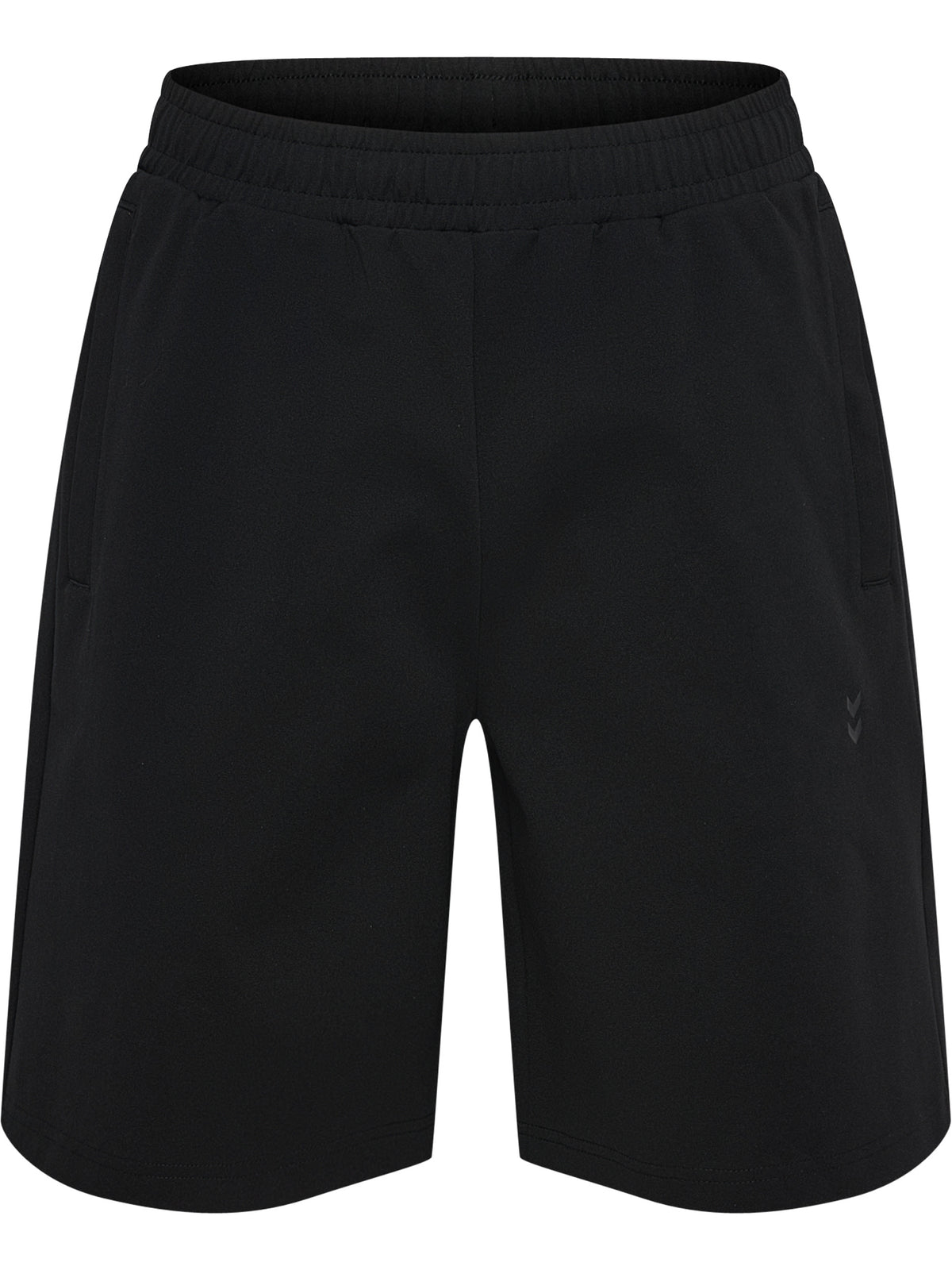 HUMMEL Defender Shorts (black)