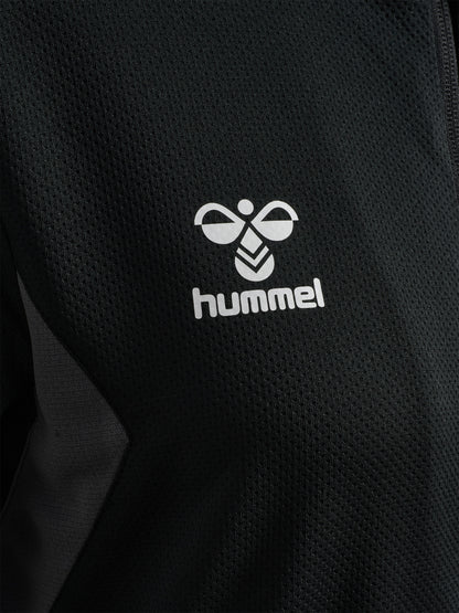 HUMMEL Authentic PL Zip Jacket Damen (black)