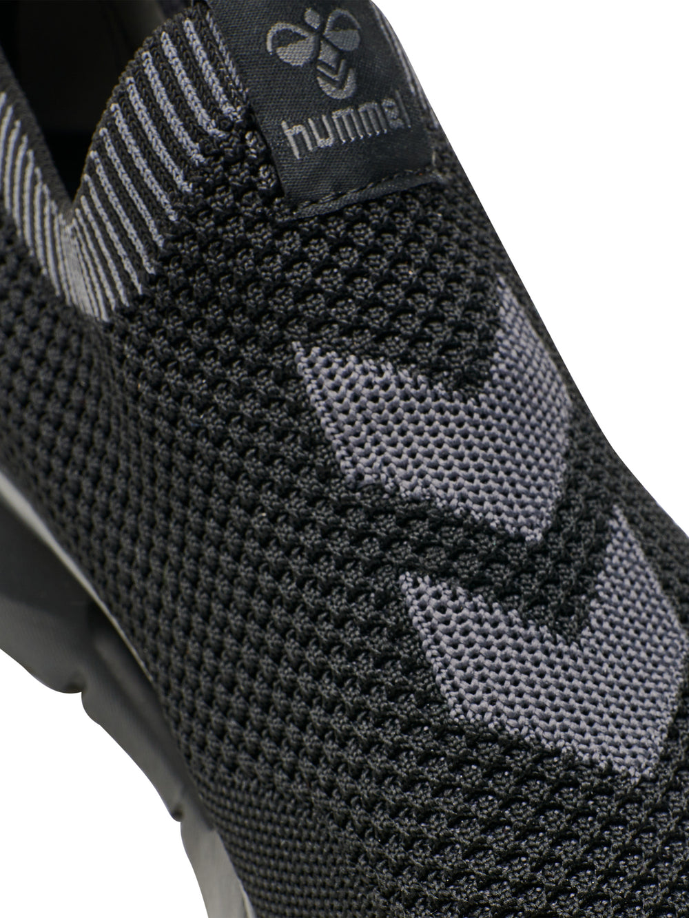 HUMMEL Tatum Seamless (black/black)