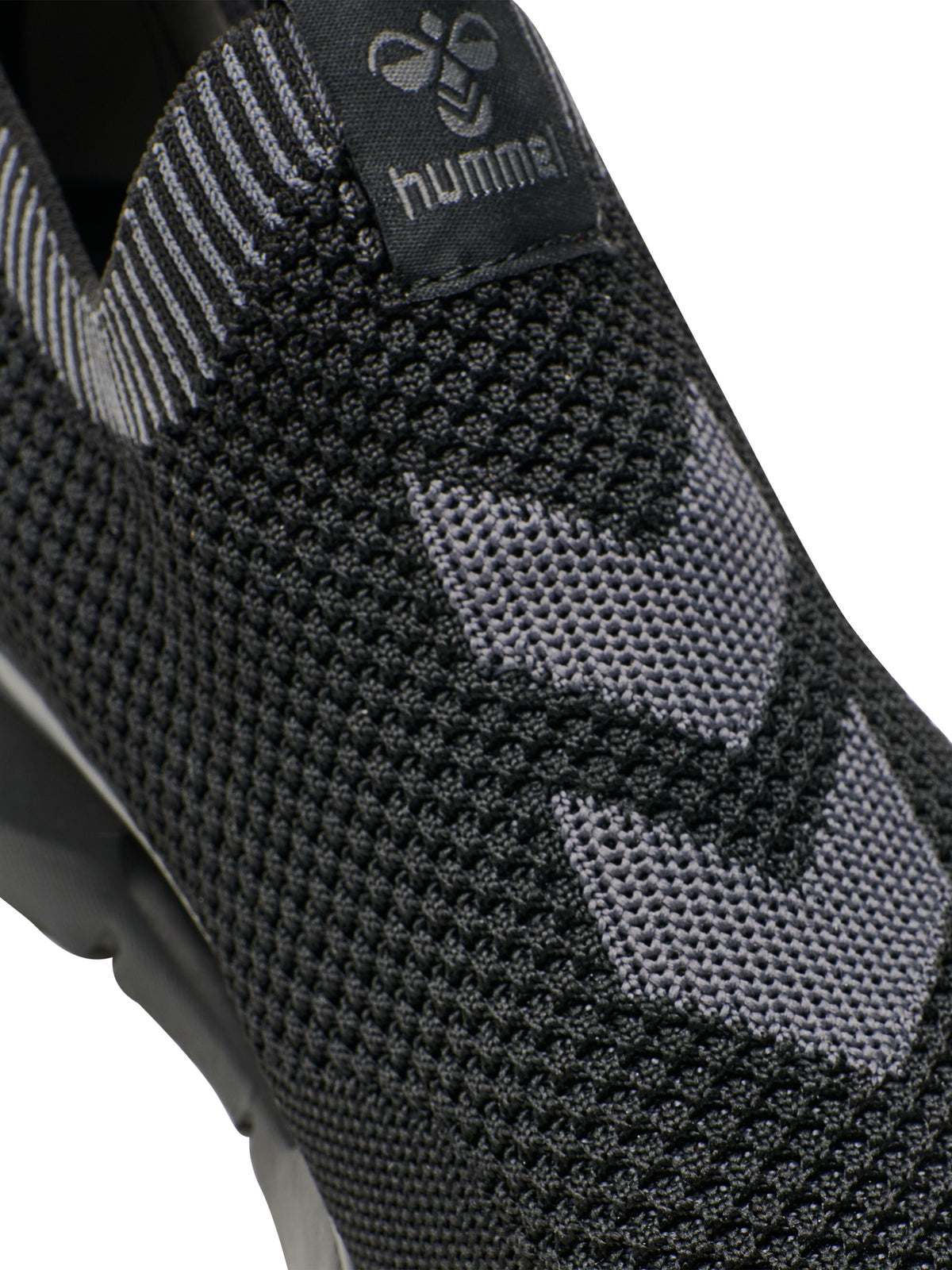 HUMMEL Tatum Seamless (black/black)