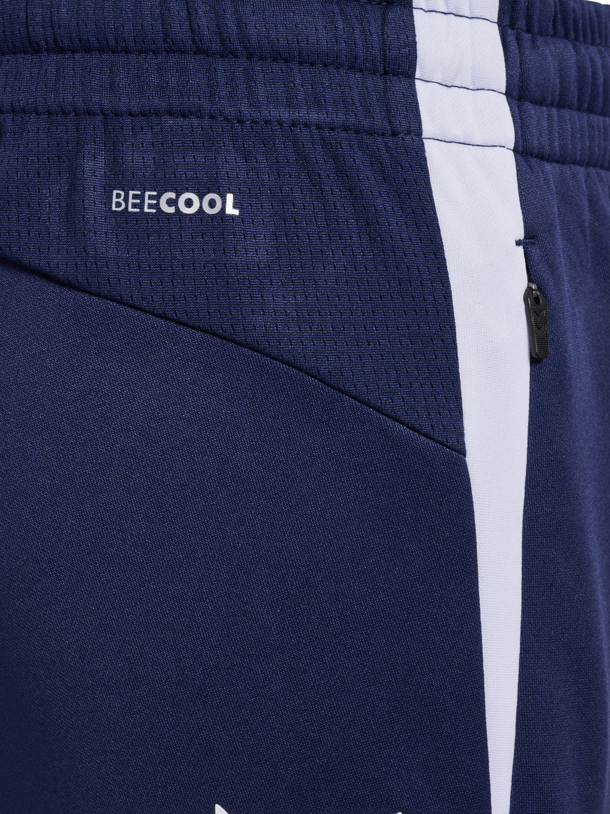 HUMMEL Lead 2.0 Track Pants Kind (marine)