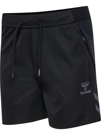 HUMMEL Cima 2.0 Shorts Damen (black)