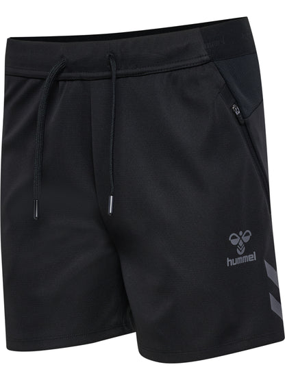 HUMMEL Cima 2.0 Shorts Damen (black)