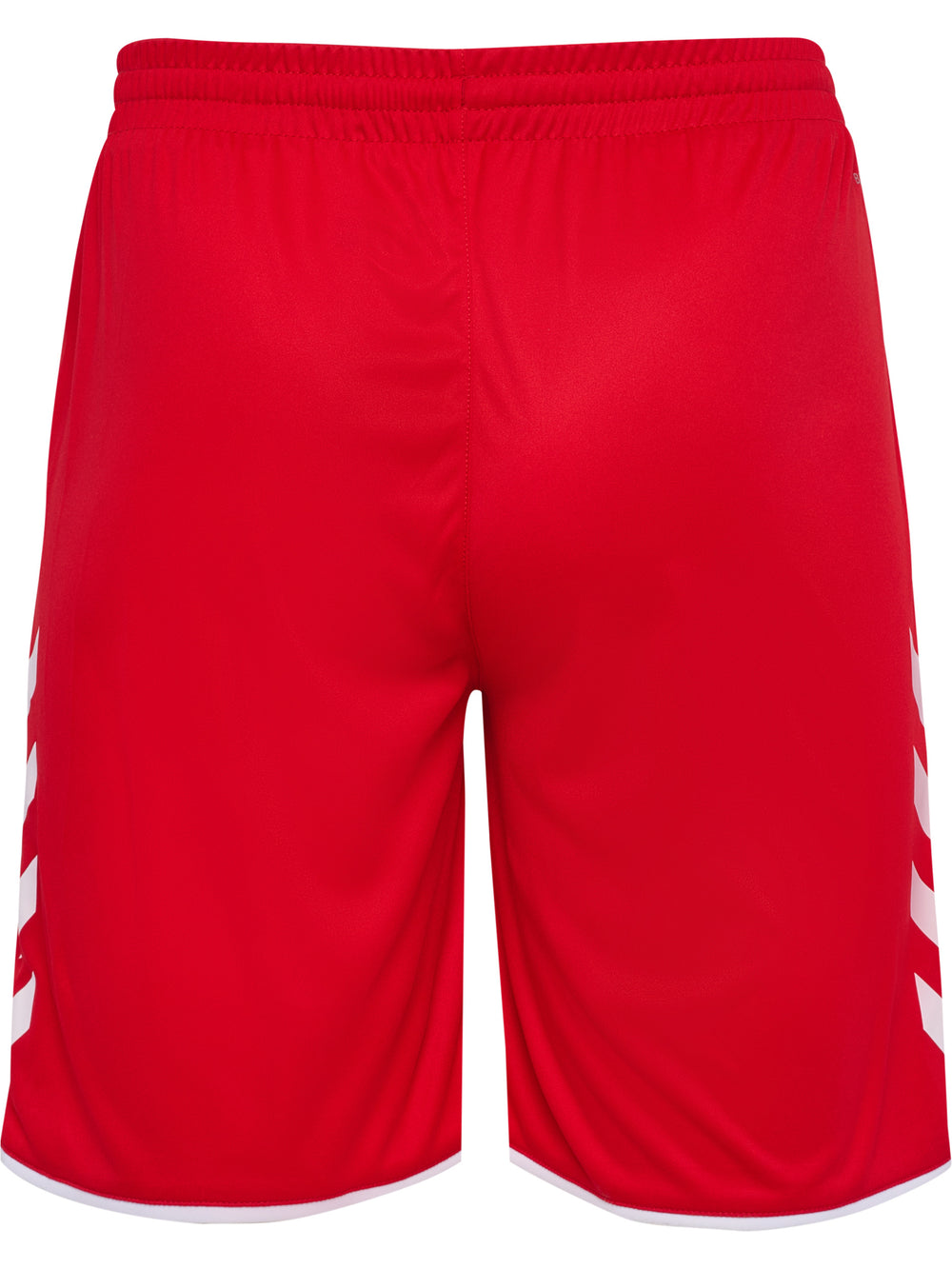HUMMEL Core 2.0 Shorts (true red/white)