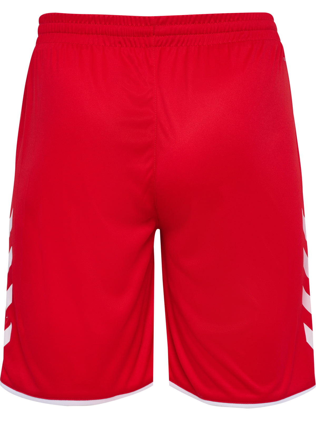 HUMMEL Core 2.0 Shorts (true red/white)