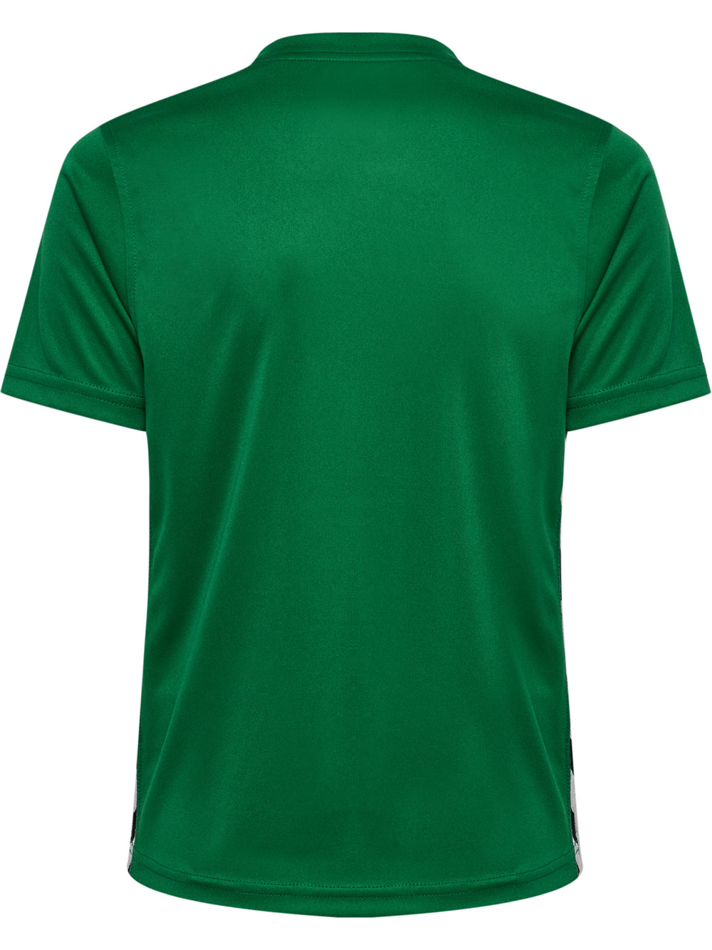 HUMMEL Playful Ss Jersey Kind (evergreen)