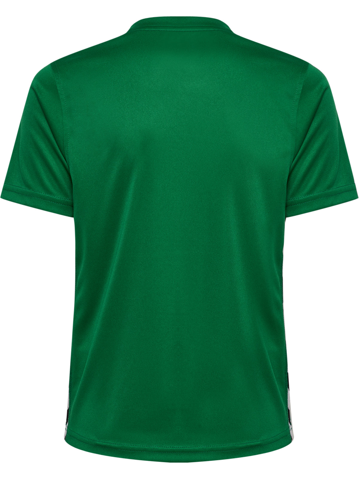 HUMMEL Playful Ss Jersey Kind (evergreen)