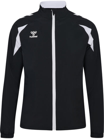HUMMEL Core 2.0 Woven Jacket (black/white)