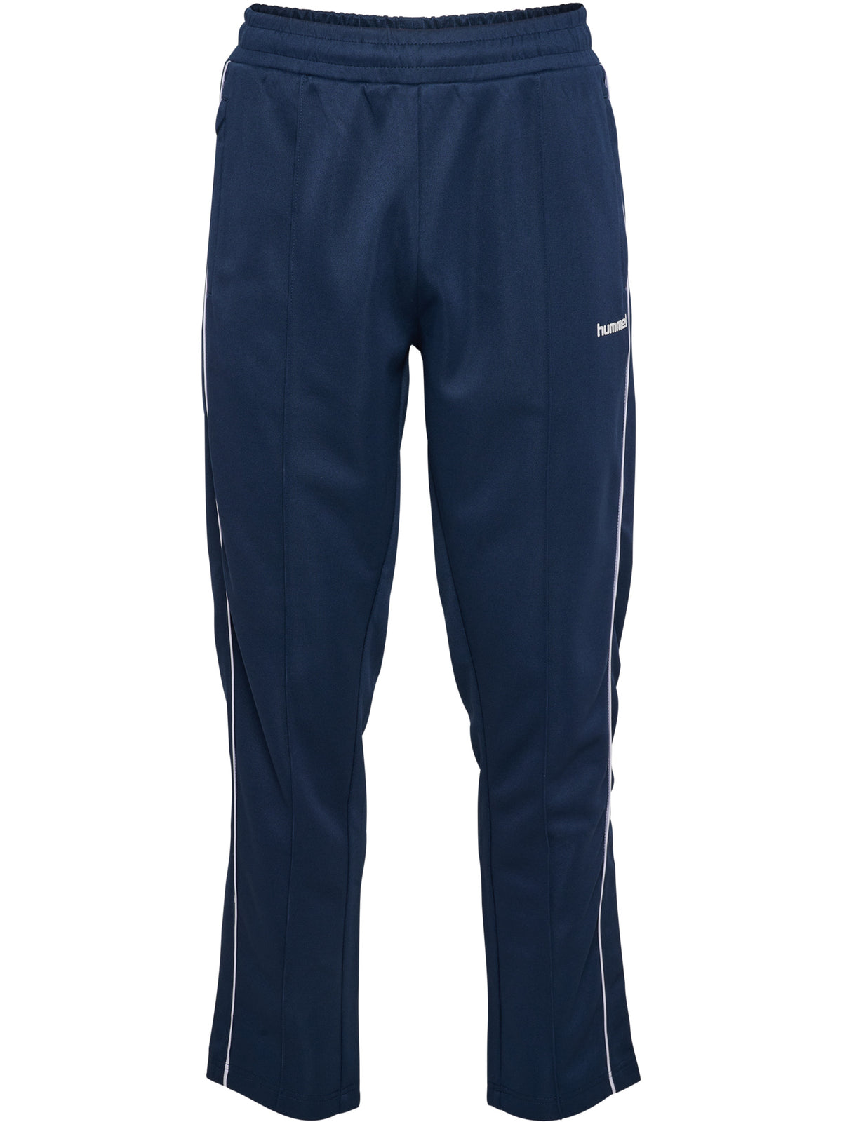 HUMMEL Club Track Pants (dress blues)