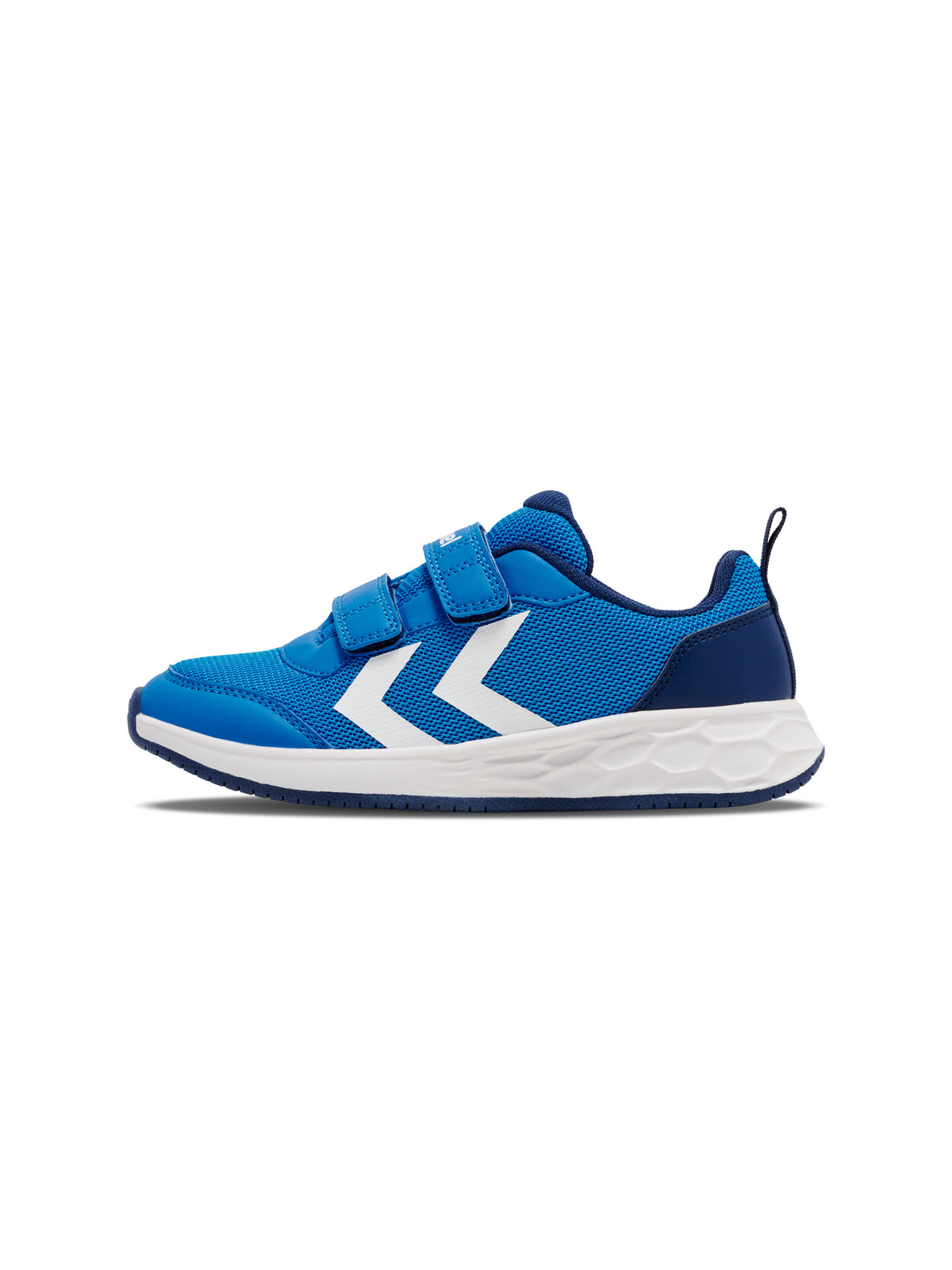 HUMMEL Turbo Run 1.0 Kind (indigo bunting)