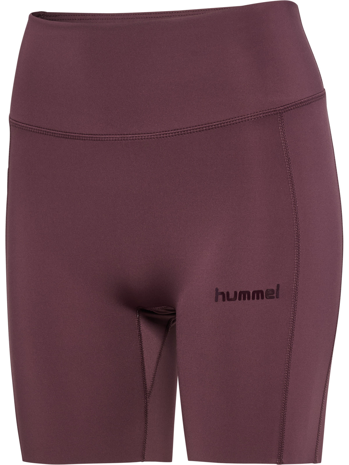 HUMMEL Prima Hw Short Tights Damen (catawba grape)