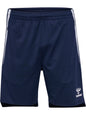 HUMMEL Lead 2.0 Training Shorts Herren Blau