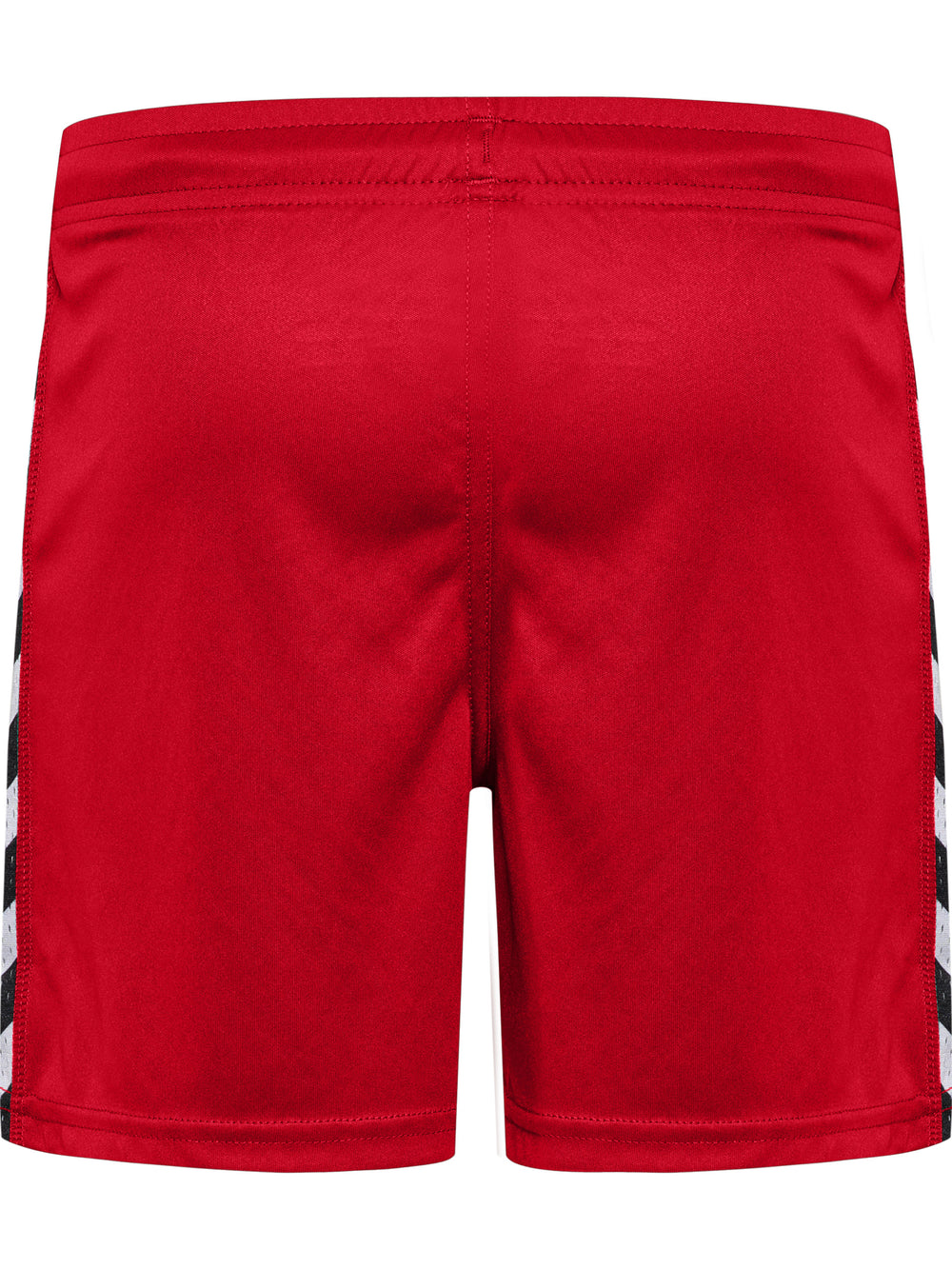 HUMMEL Playful Shorts Kind (true red)
