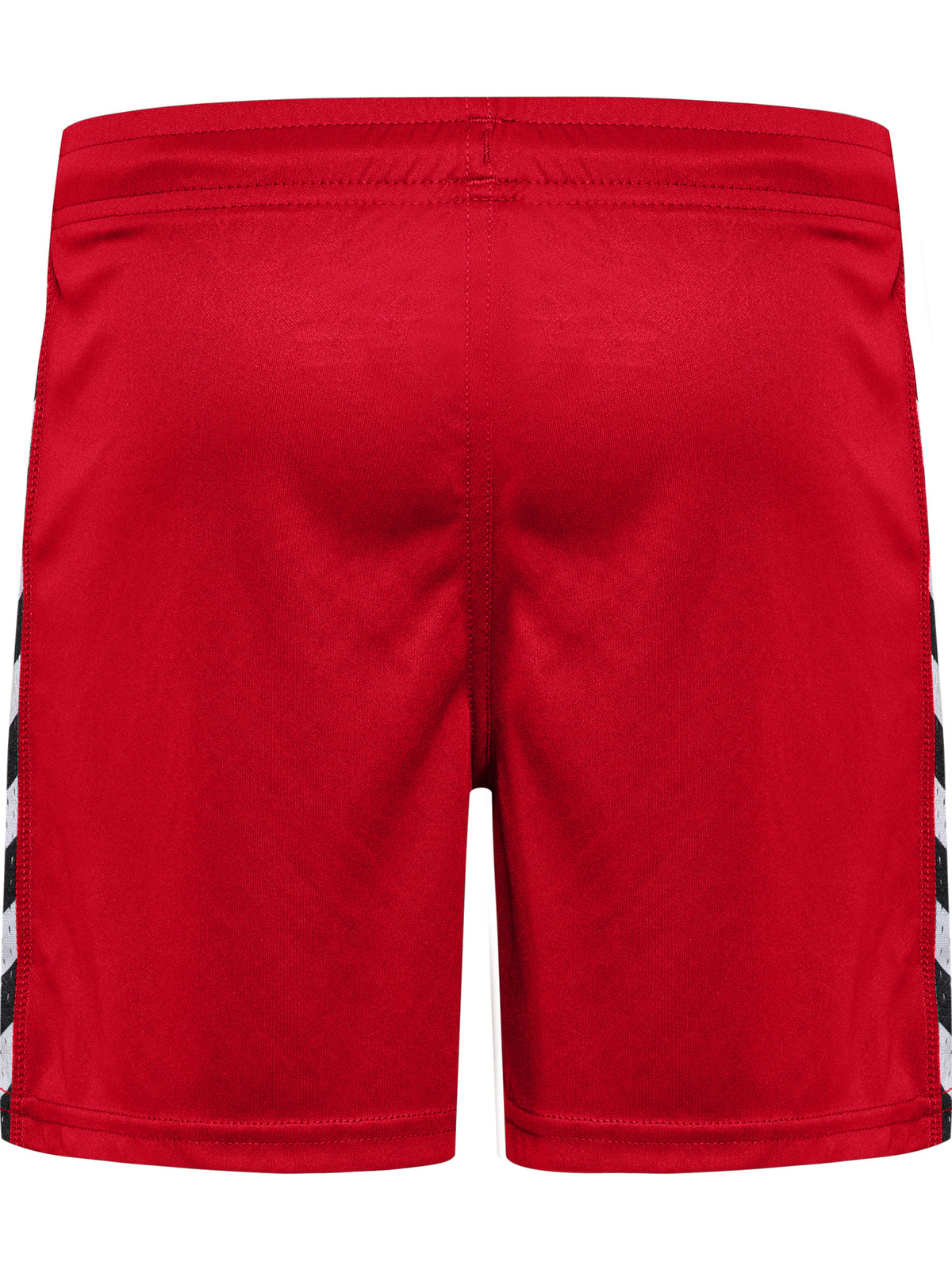 HUMMEL Playful Shorts Kind (true red)