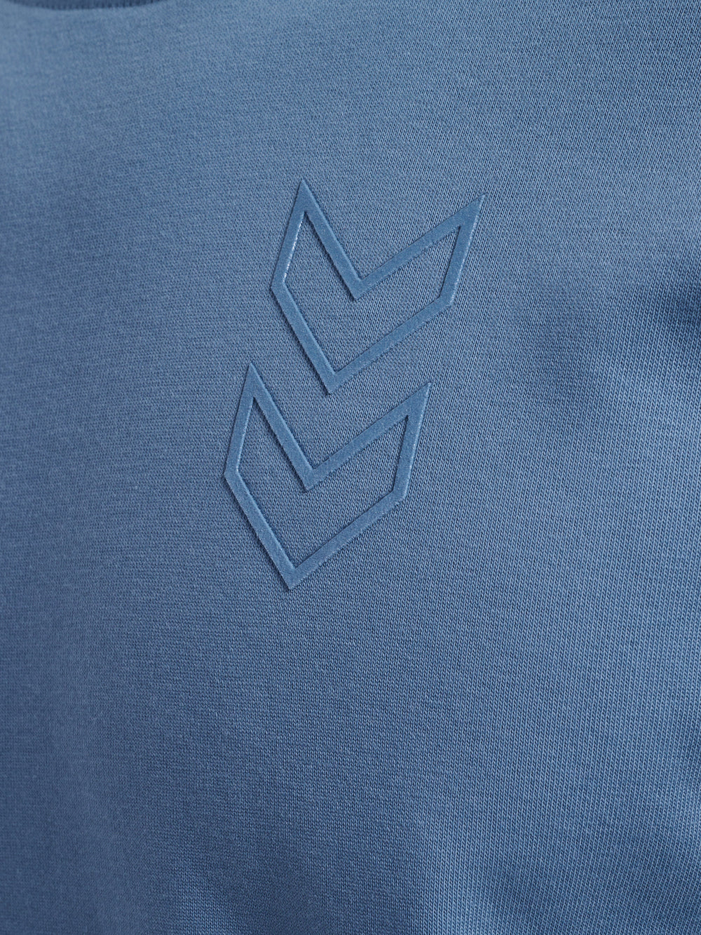 HUMMEL Active Sweatshirt (coronet blue)