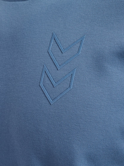 HUMMEL Active Sweatshirt (coronet blue)
