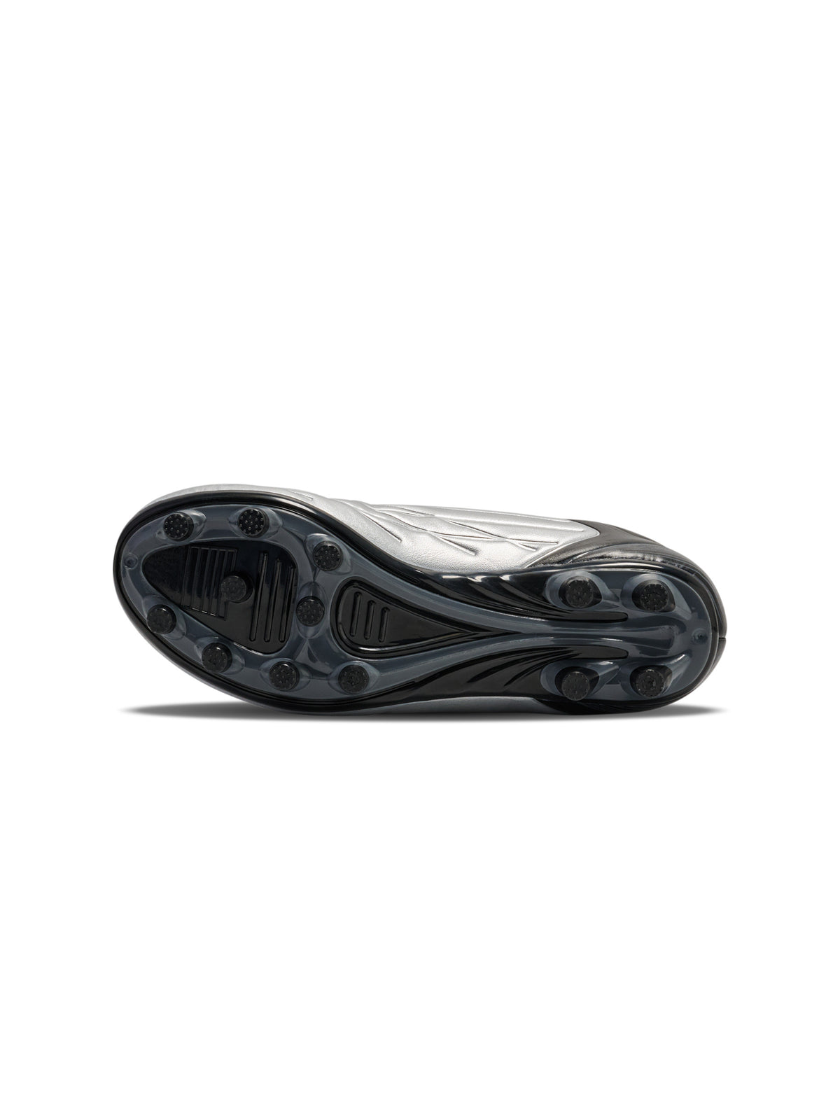 HUMMEL Top Star F.g. 2.0 Vc Kind (black/silver)
