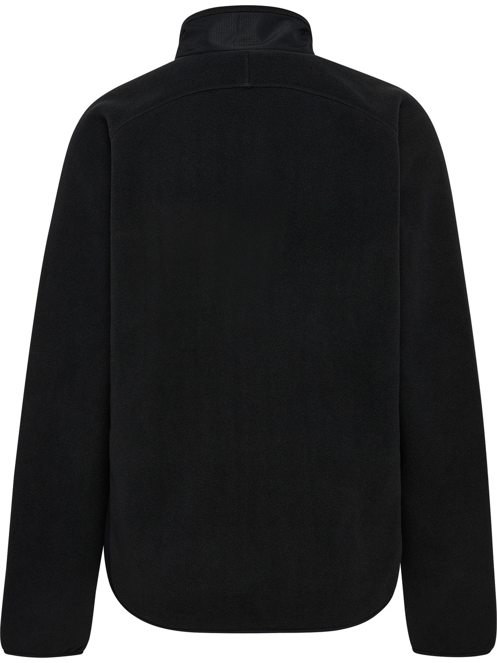 HUMMEL Go Fleece Jacket Damen (black)