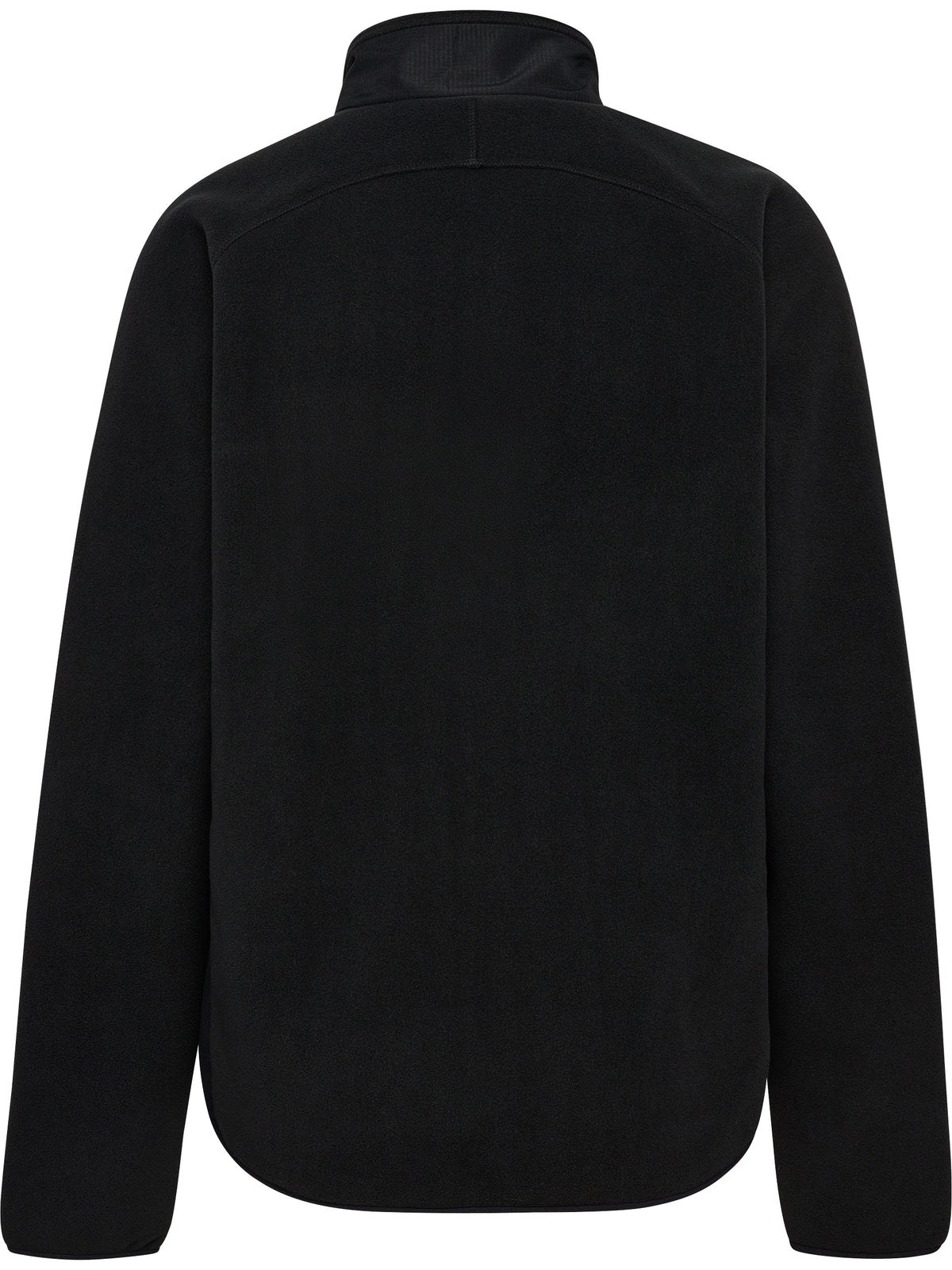 HUMMEL Go Fleece Jacket Damen (black)