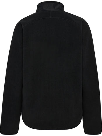 HUMMEL Go Fleece Jacket Damen (black)