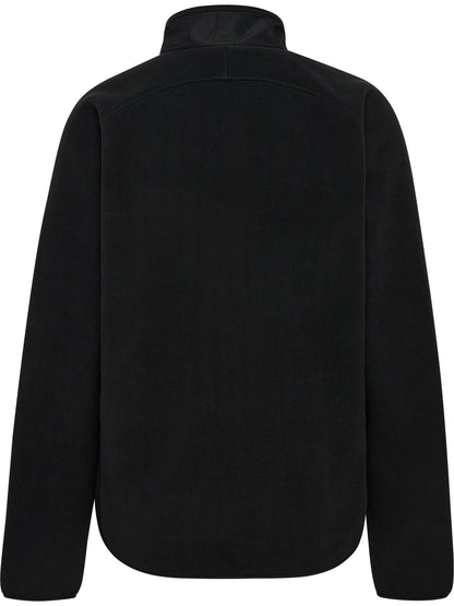 HUMMEL Go Fleece Jacket Damen (black)