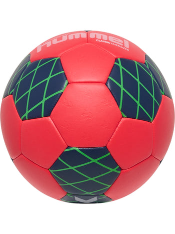 HUMMEL Handball Classic Energizer Rot