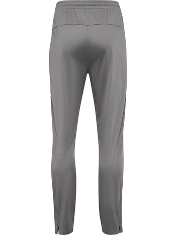 HUMMEL Lead 2.0 Training Pants (steel gray)