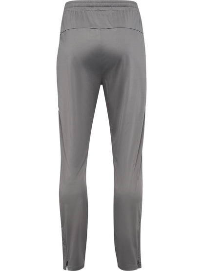HUMMEL Lead 2.0 Training Pants (steel gray)