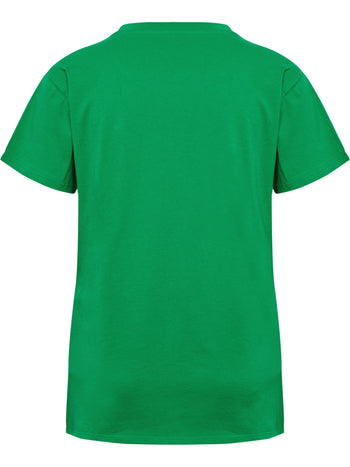 HUMMEL Go 2.0 T-Shirt S/S Damen (jelly bean)