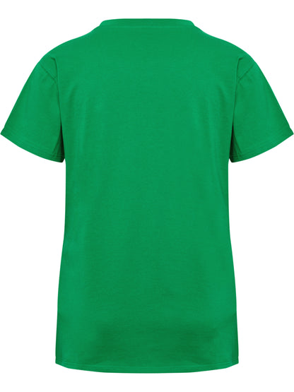 HUMMEL Go 2.0 T-Shirt S/S Damen (jelly bean)