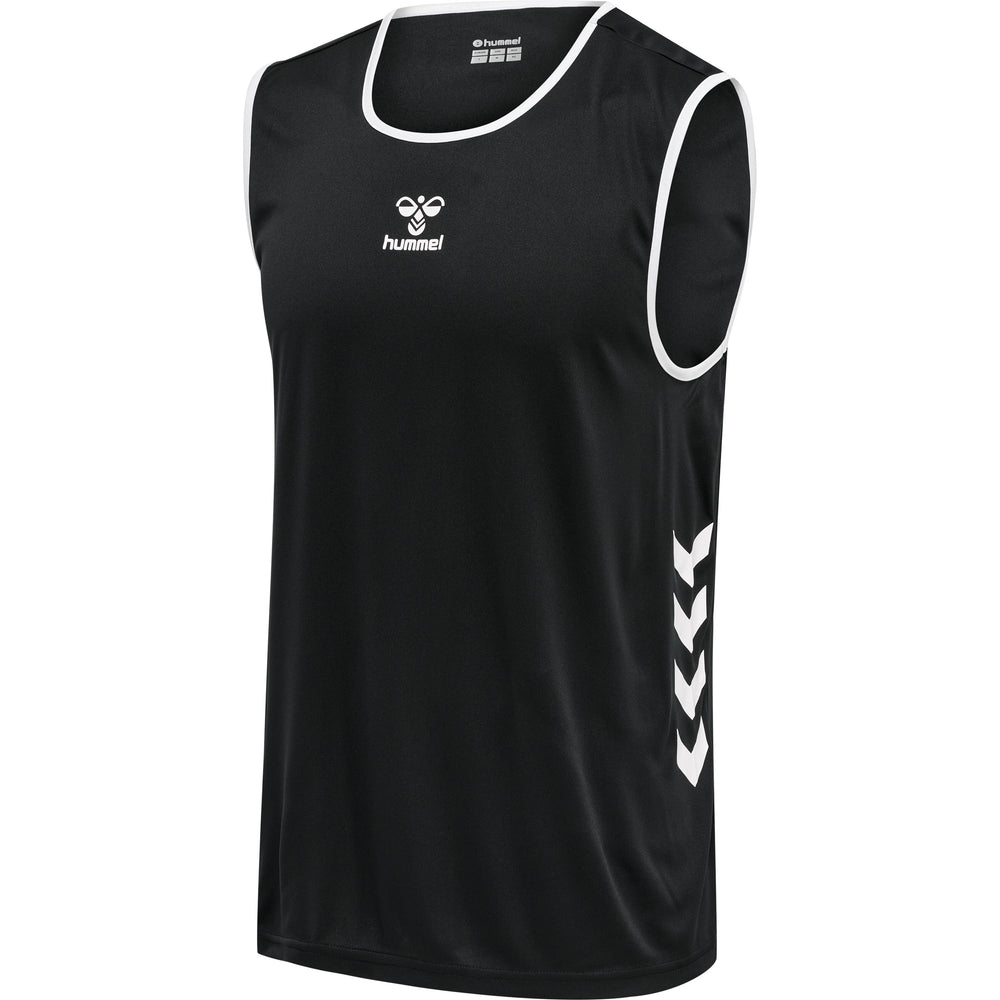 HUMMEL Core XK Basket Jersey (black)