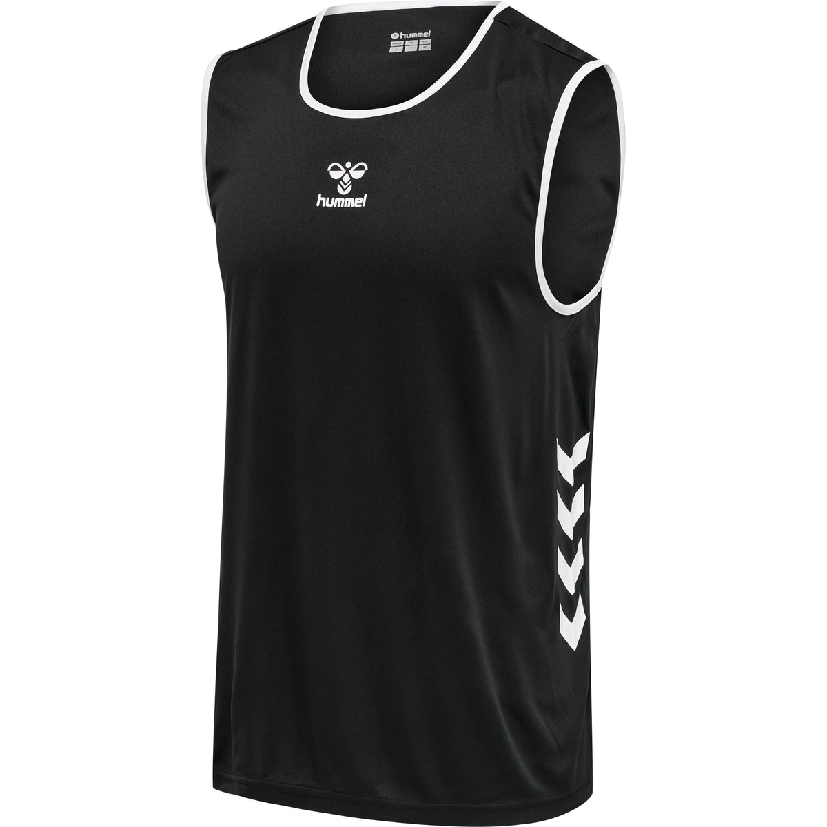 HUMMEL Core XK Basket Jersey (black)