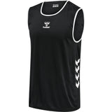 HUMMEL Core XK Basket Jersey (black)