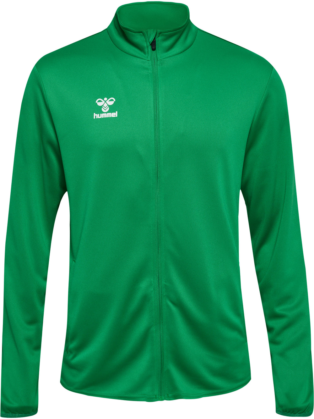 HUMMEL Essential Track Jacket (jelly bean)