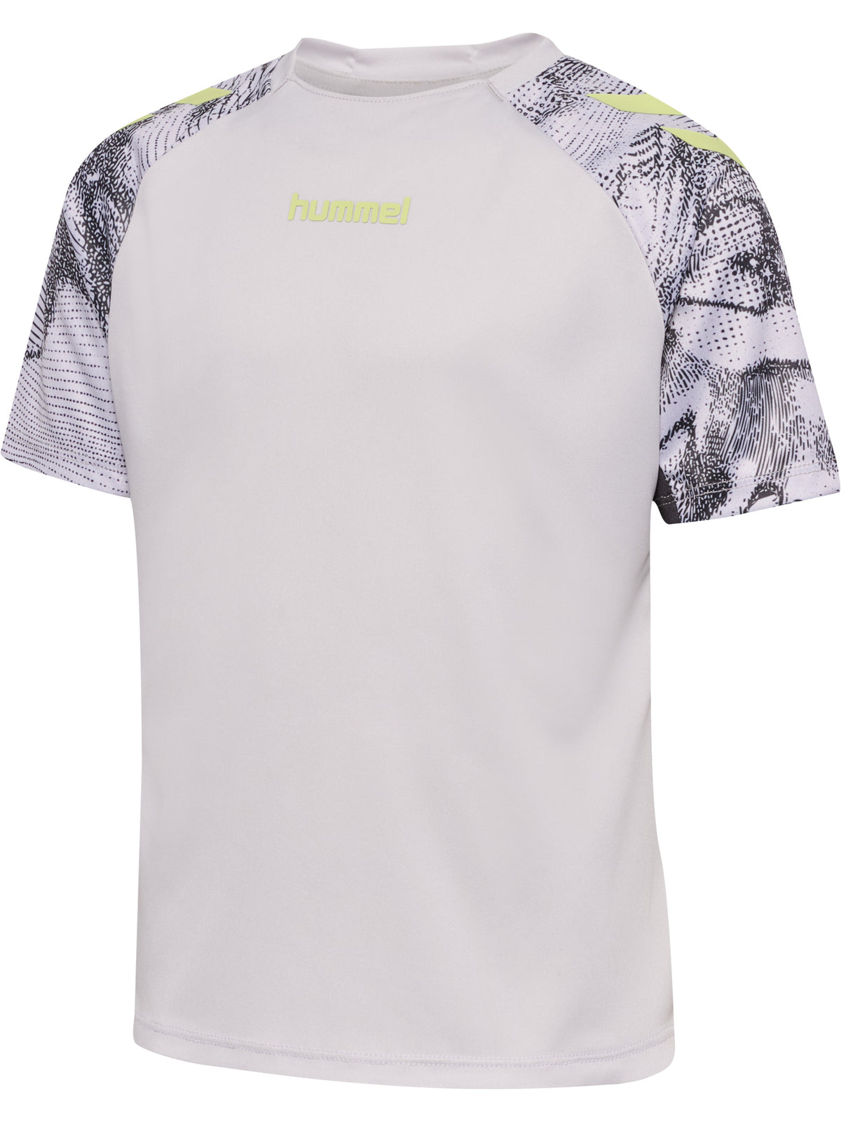 HUMMEL BLAZE26 Pro Training Jersey Kind (nimbus cloud)