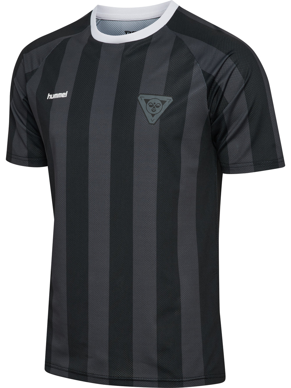 HUMMEL Kick Off Jersey S/S (black)