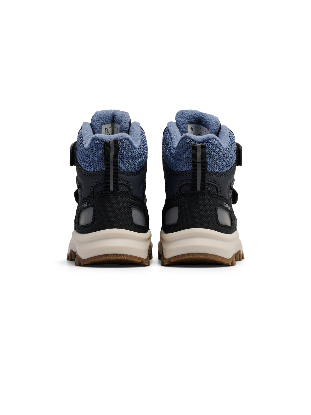 HUMMEL Storm Tex Boot Infant Kind (ebony)