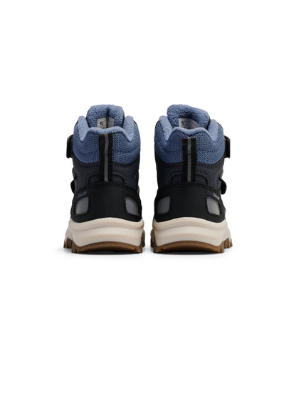 HUMMEL Storm Tex Boot Infant Kind (ebony)