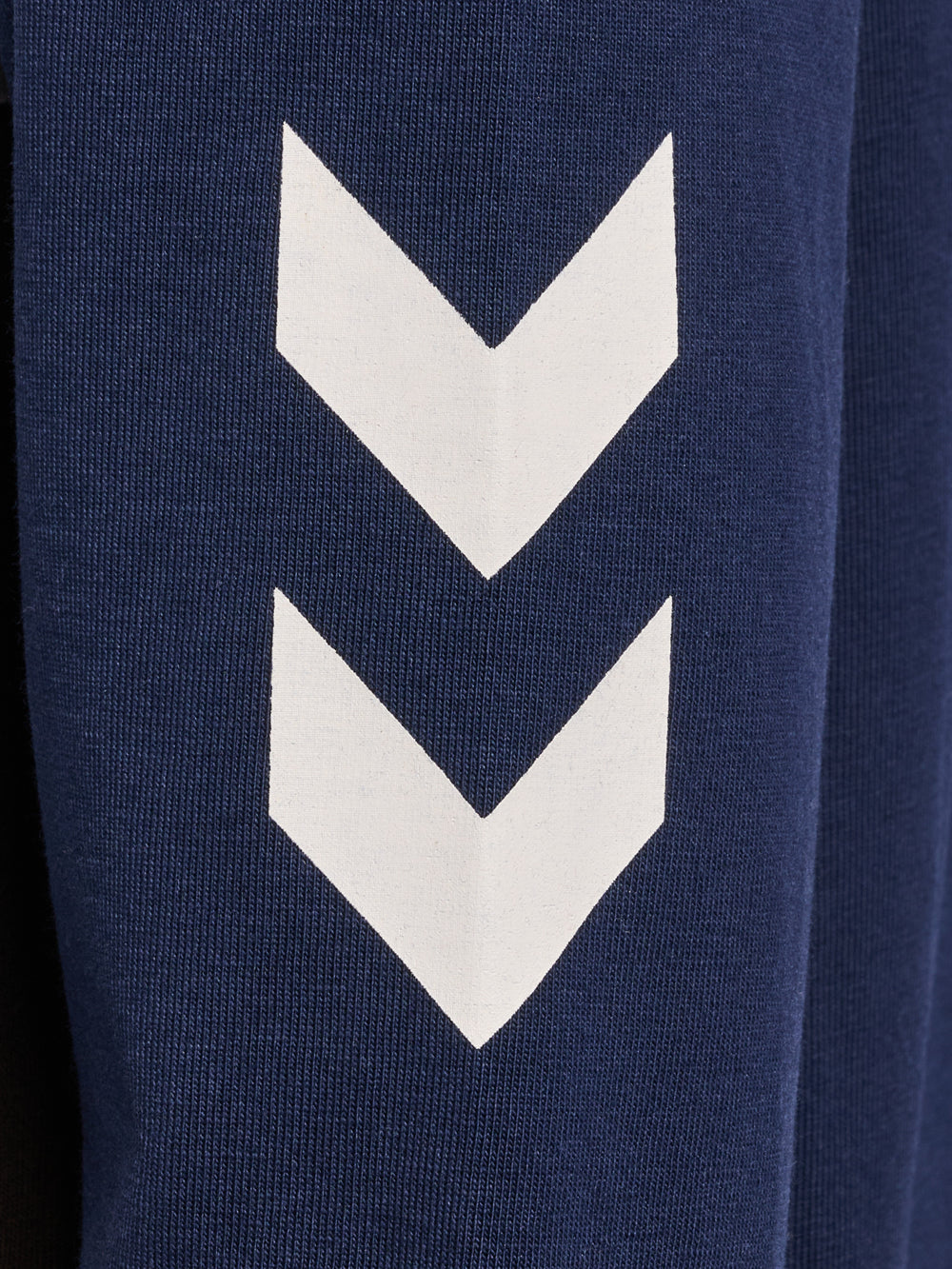 HUMMEL Robin Jersey Polo L/S Kind (turkish coffee)