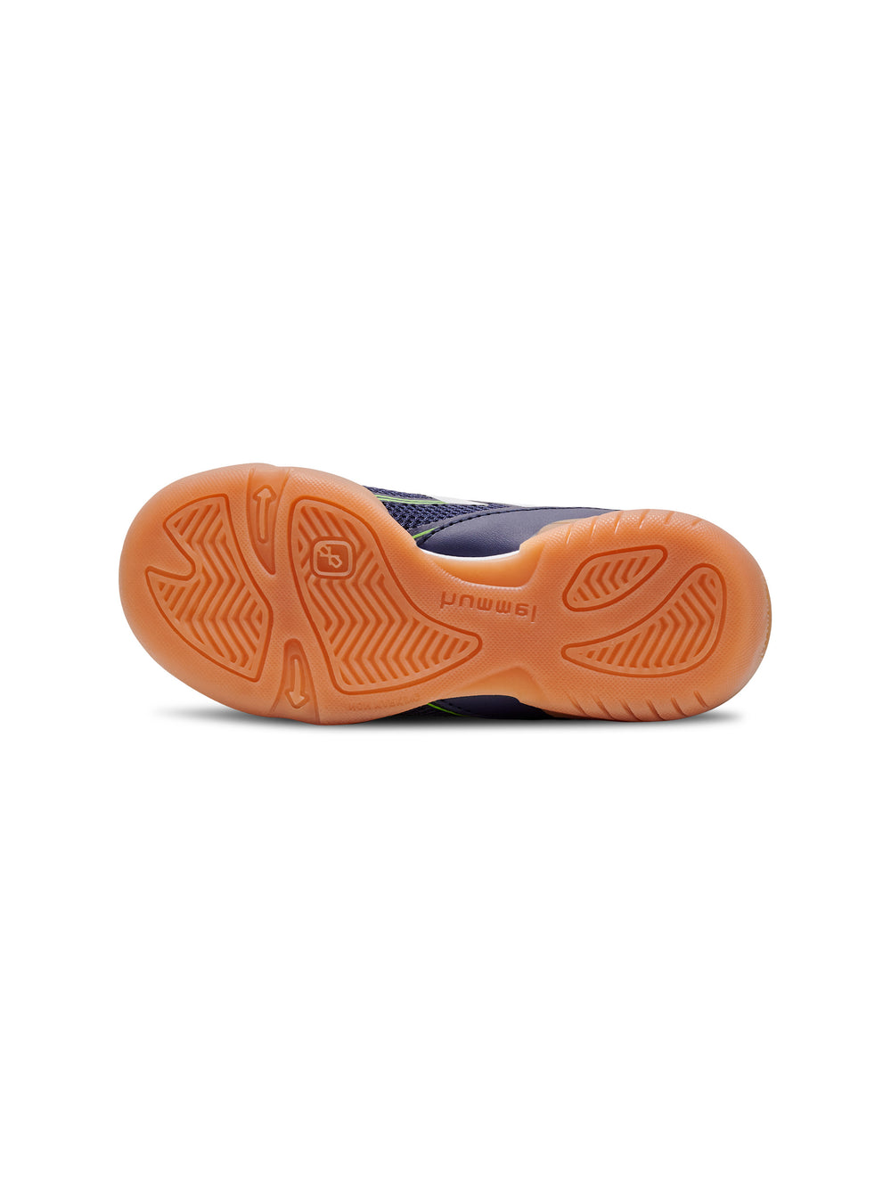 HUMMEL Root Elite Lc Kind (spectrum blue)