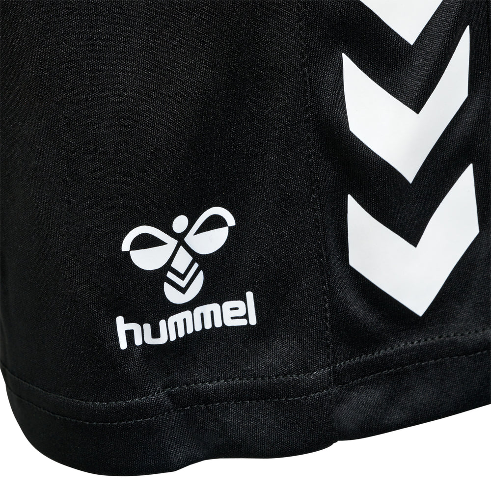 HUMMEL Core XK Poly Shorts Kind (black)