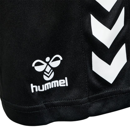 HUMMEL Core XK Poly Shorts Kind (black)