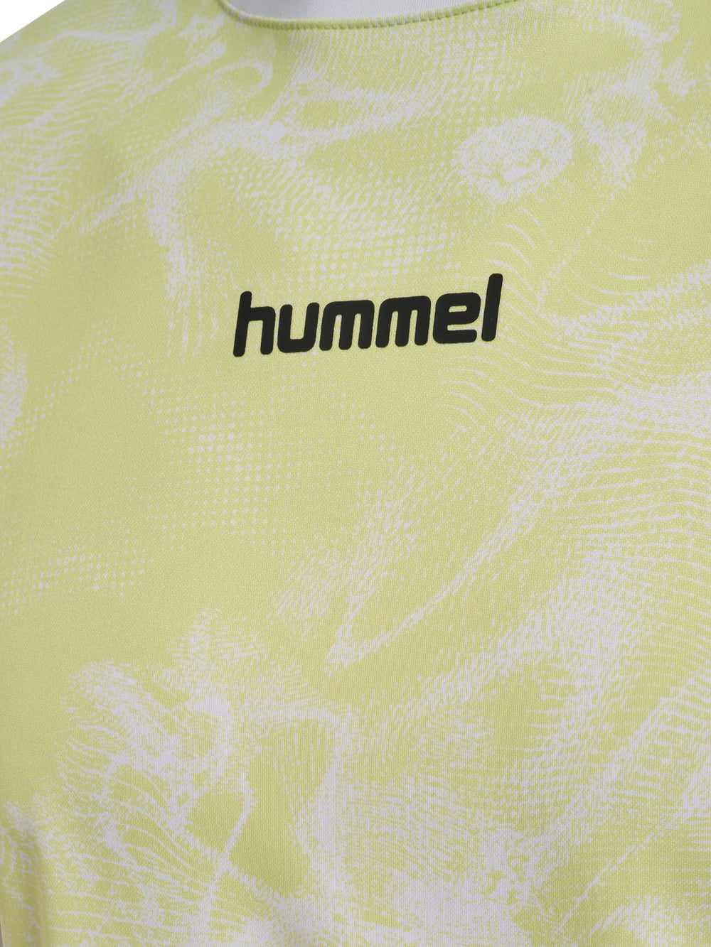 HUMMEL Blaze Club 26 Graphic Set (asian pear/white)