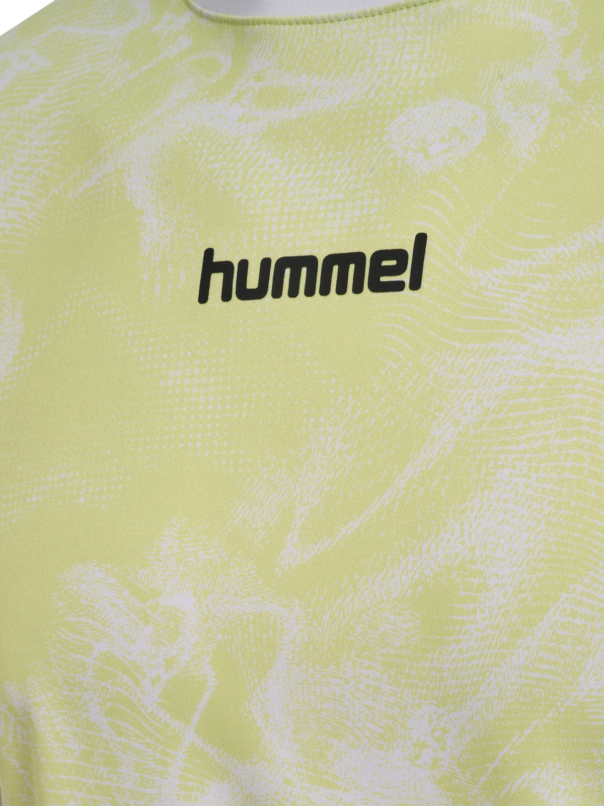 HUMMEL Blaze Club 26 Graphic Set (asian pear/white)