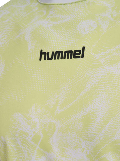 HUMMEL Blaze Club 26 Graphic Set (asian pear/white)