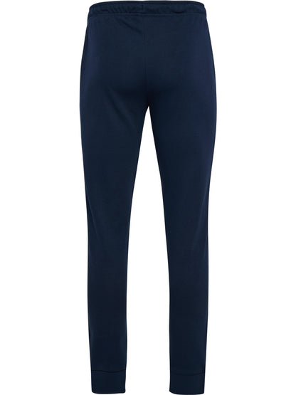 HUMMEL Active Sweatpants (total eclipse)