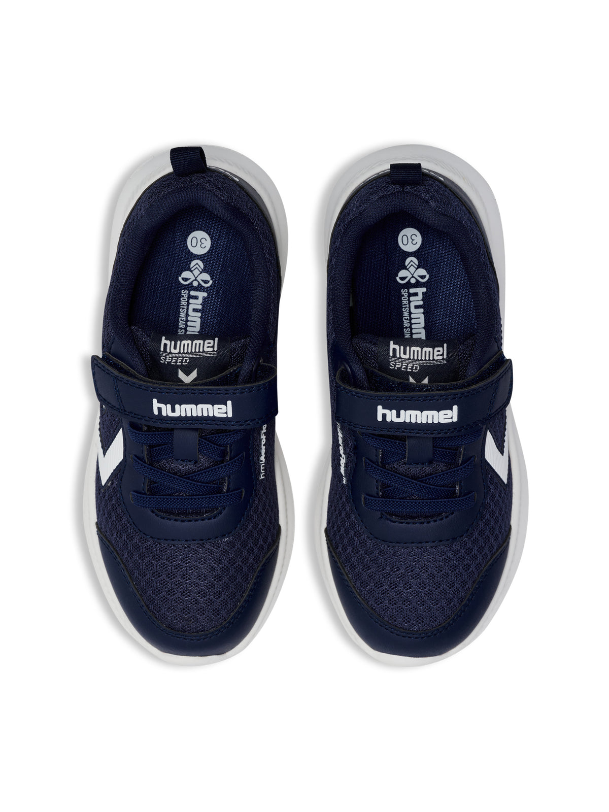 HUMMEL Speed 3.0 Kind (black iris)