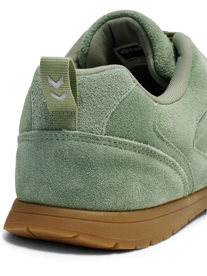 HUMMEL Kick L-8000 (oil green)