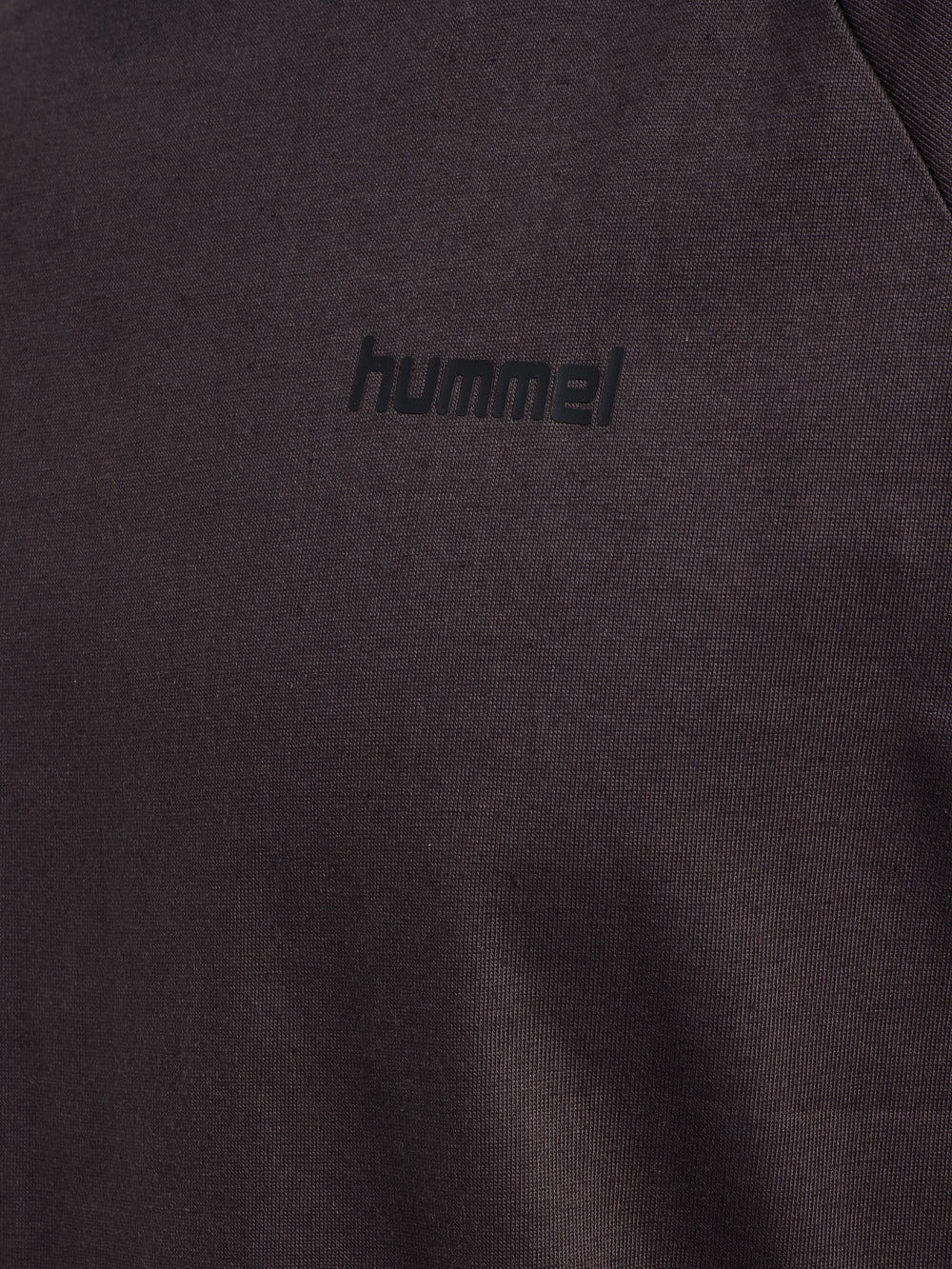 HUMMEL Keeper Chevron T-Shirt S/S (shale)